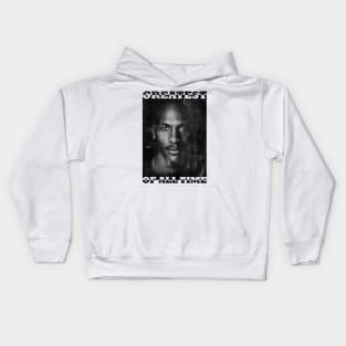 Greatest of all time - Vintage Kids Hoodie